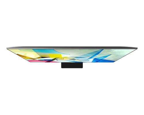 Samsung Q800T QA65Q80T 165.1 cm (65") 4K Ultra HD Smart TV Wi-Fi Black, Silver, Titanium 9