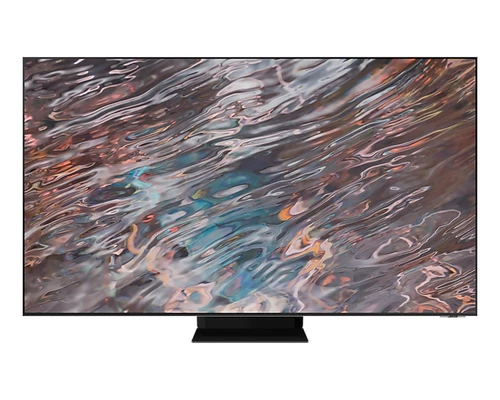 Samsung Series 8 QA85QN800AWXXY TV 2.16 m (85") 4K Ultra HD Smart TV Wi-Fi Black 9