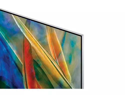 Samsung Q7F QE75Q7FAMTXZG TV 190,5 cm (75") 4K Ultra HD Smart TV Wifi Argent 9
