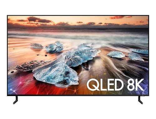 Samsung QE75Q900RBT 190.5 cm (75") 8K Ultra HD Smart TV Wi-Fi Black 9