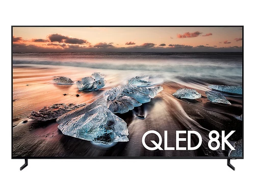 Samsung QE75Q900RS 190,5 cm (75") 8K Ultra HD Smart TV Wifi Noir 9
