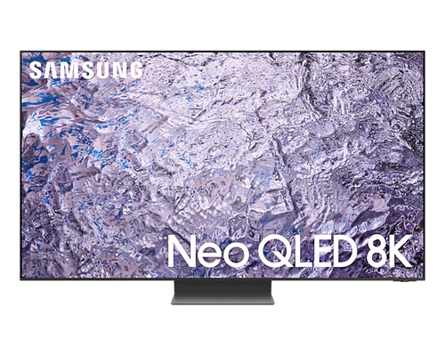 Samsung TV QE85QN800C TXZU 8