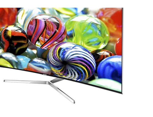 Samsung UA78KS9500WXXY TV 198,1 cm (78") 4K Ultra HD Smart TV Wifi Argent 9