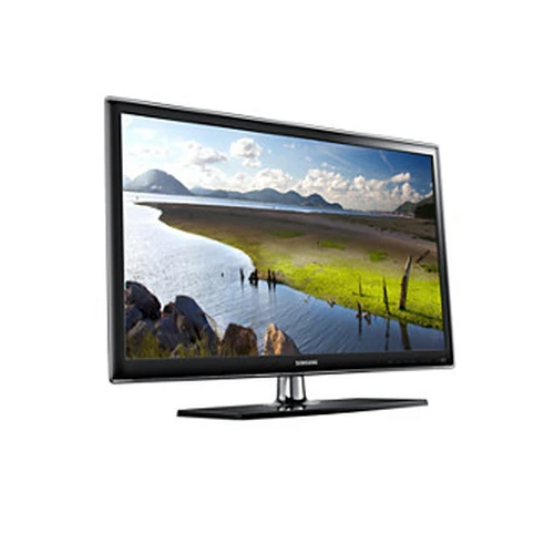 Samsung UE22D5000NWXZT Televisor 55,9 cm (22") Full HD Negro 9