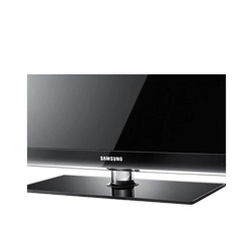 Samsung UE32C5100 TV 81.3 cm (32") Full HD Black 9