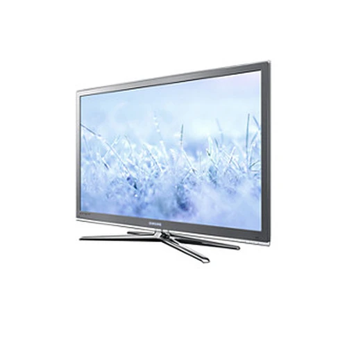 Samsung UE32C8700 TV 81,3 cm (32") Full HD Argent 9