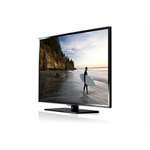 Samsung UE32ES5500PXZT TV 81.3 cm (32") Full HD Smart TV Black 9