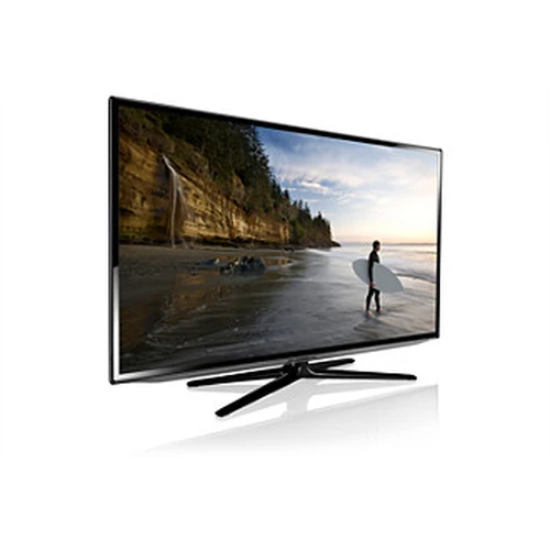 Samsung UE32ES6100PXZT Televisor 81,3 cm (32") Full HD Smart TV Wifi Gris 9