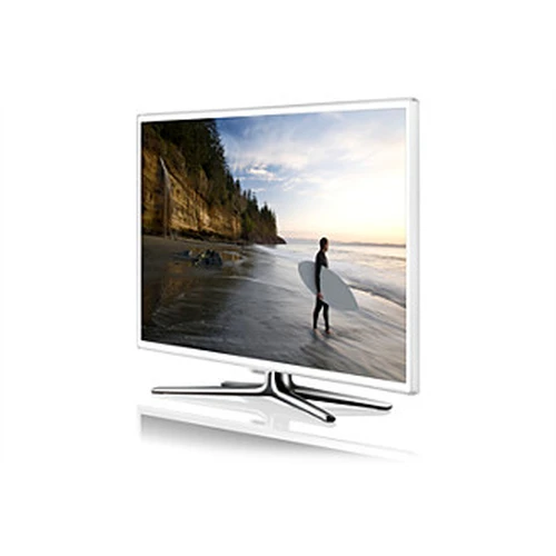 Samsung UE32ES6710QXZT TV 81.3 cm (32") Full HD Smart TV Wi-Fi White 9