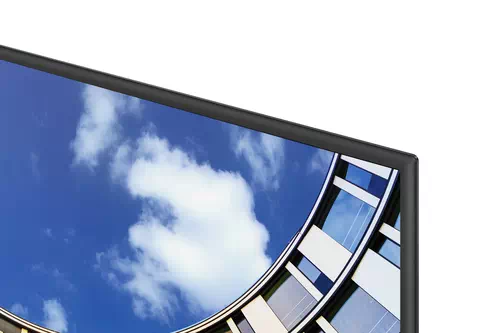 Samsung UE32M5520AK 81.3 cm (32") Full HD Smart TV Wi-Fi Titanium 9