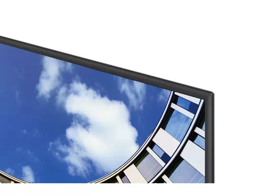 Samsung UE32M5520AW 81,3 cm (32") Full HD Smart TV Wifi Titane 9