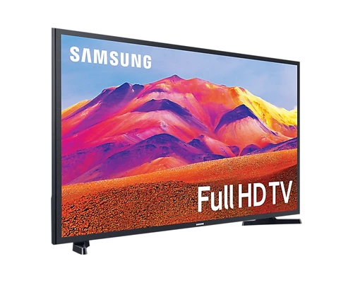 Samsung Series 5 UE32T5300CW 81.3 cm (32") Full HD Smart TV Wi-Fi Black 9
