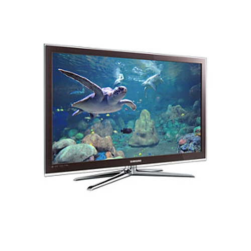 Samsung UE37C6820US 94 cm (37") Full HD Brown 9