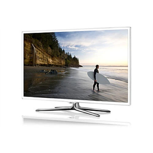 Samsung UE40ES6710QXZT Televisor 101,6 cm (40") Full HD Smart TV Wifi Blanco 9