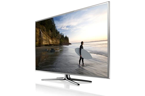 Samsung UE40ES6900QXZT Televisor 101,6 cm (40") Full HD Smart TV Wifi Plata 9