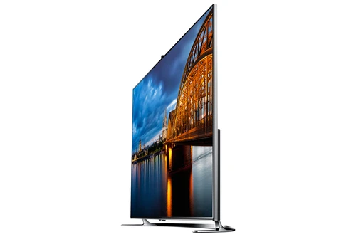 Samsung Series 8 UE40F8000ATXRU Televisor 101,6 cm (40") Full HD Smart TV Wifi Negro 9