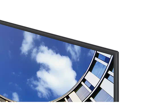 Samsung UE43M5500AK 109,2 cm (43") Full HD Smart TV Wifi Titanio 9