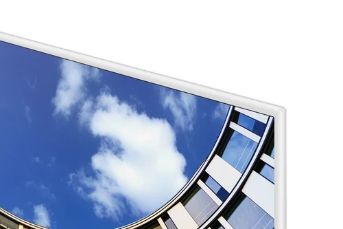 Samsung UE43M5510AK 109.2 cm (43") Full HD Smart TV Wi-Fi White 9