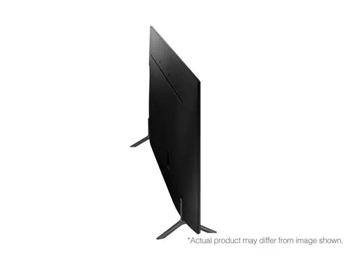 Samsung UE43NU7120 109.2 cm (43") 4K Ultra HD Smart TV Wi-Fi Black 9