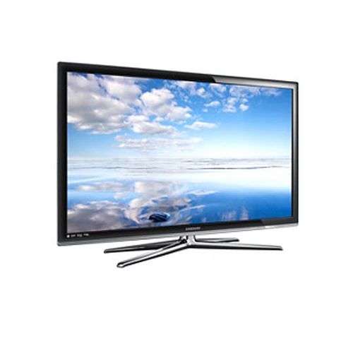 Samsung UE46C7700WS 116,8 cm (46") Full HD 9