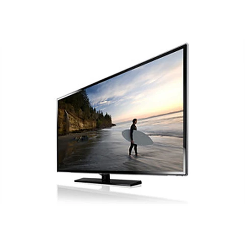 Samsung UE46ES5500WXZF Televisor 116,8 cm (46") Full HD Smart TV Wifi Negro 9