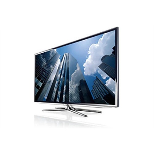 Samsung UE46ES6340S 116.8 cm (46") Full HD Smart TV Wi-Fi Black 9