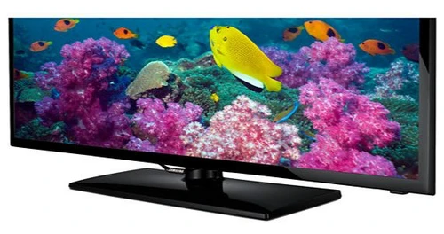 Samsung UE46F5000AK 116,8 cm (46") Full HD Noir 9