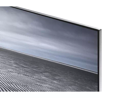 Samsung UE49KS7000U 124.5 cm (49") 4K Ultra HD Smart TV Wi-Fi Black, Silver 9