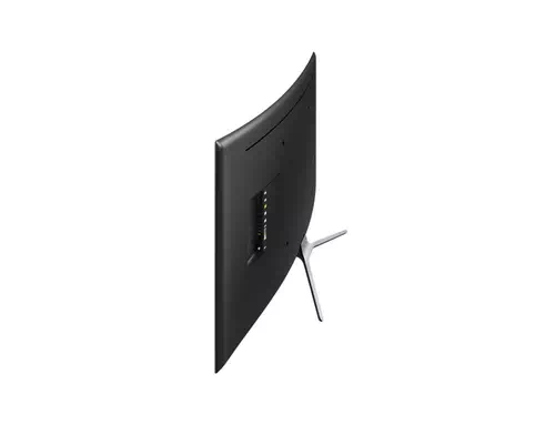 Samsung UE49M6302AK 124,5 cm (49") Full HD Smart TV Wifi Titane 9