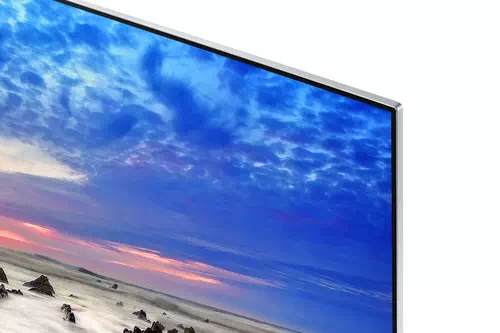 Samsung UE49MU7000T 124,5 cm (49") 4K Ultra HD Smart TV Wifi Argent 9