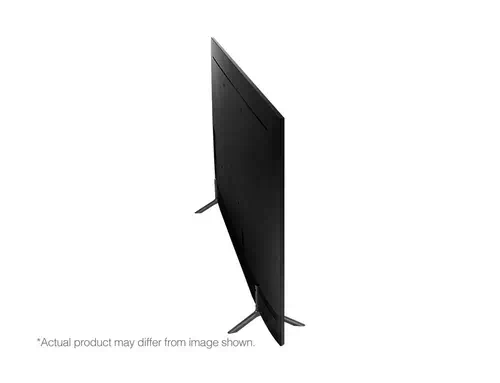 Samsung Series 7 UE49NU7100 124.5 cm (49") 4K Ultra HD Smart TV Wi-Fi Black 9