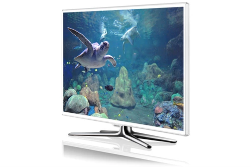 Samsung UE50ES6710S 127 cm (50") Full HD Smart TV Wifi Blanco 9