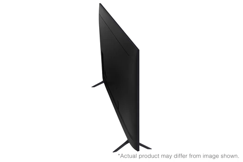 Samsung Series 7 UE55AU7100K 139.7 cm (55") 4K Ultra HD Smart TV Wi-Fi Titanium 9