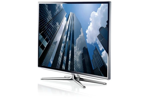 Samsung UE55ES6140 139.7 cm (55") Full HD Smart TV Wi-Fi Black 9