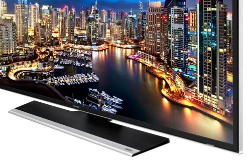 Samsung UE55HU6905U 139,7 cm (55") 4K Ultra HD Smart TV Wifi Negro, Plata 9