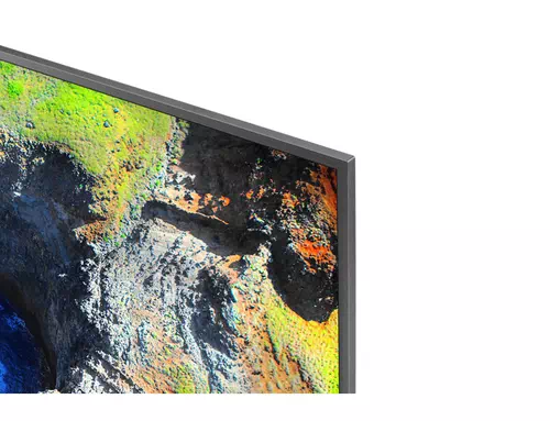 Samsung UE55MU6479 139,7 cm (55") 4K Ultra HD Smart TV Wifi Noir, Argent 9