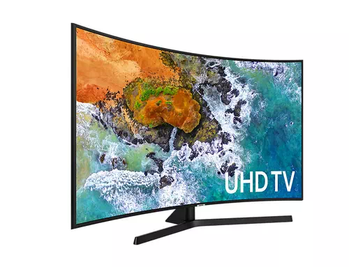 Samsung UE55NU7500 139,7 cm (55") 4K Ultra HD Smart TV Wifi Negro 9