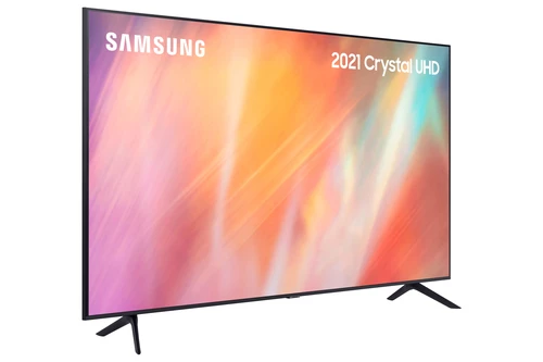 Samsung UE58AU7110KXXU TV 147,3 cm (58") 4K Ultra HD Smart TV Wifi Gris 9