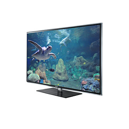 Samsung UE60D6500VQ 152,4 cm (60") Full HD Wifi Noir 9