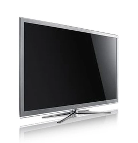 Samsung UE65C8700 TV 165.1 cm (65") Full HD Silver 9