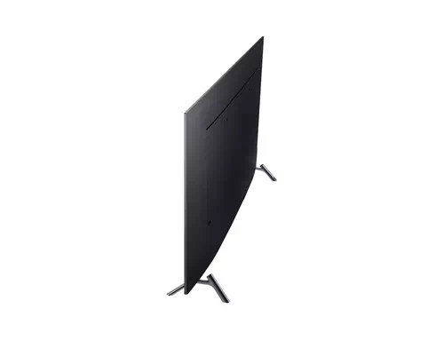 Samsung UE65MU7049T 165.1 cm (65") 4K Ultra HD Smart TV Wi-Fi Titanium 9