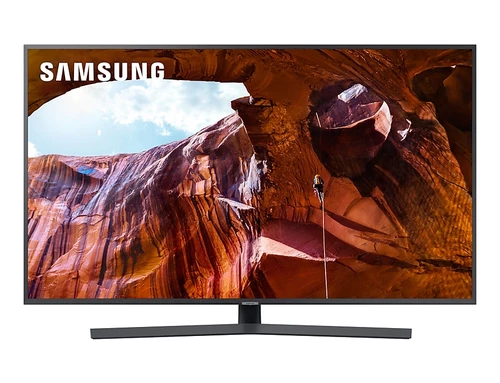Samsung Series 7 UE65RU7405U 165,1 cm (65") 4K Ultra HD Smart TV Wifi Gris 9