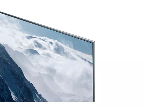 Samsung Series 8 UE75KS8000TXZF TV 190.5 cm (75") 4K Ultra HD Smart TV Wi-Fi Black, Silver 9