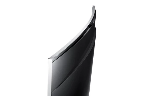 Samsung UE78HU8500L 198,1 cm (78") 4K Ultra HD Smart TV Wifi Noir, Argent 8