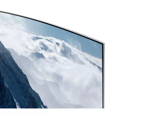 Samsung UE78KS9500L 198.1 cm (78") 4K Ultra HD Smart TV Wi-Fi Silver 9