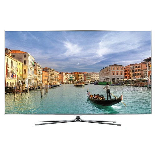 Samsung Series 8 UN46D8000/BDD5500/BG Televisor 116,6 cm (45.9") Full HD Wifi Titanio 9