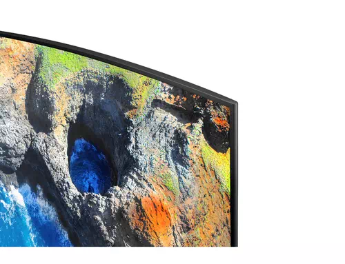 Samsung UN49MU6300FXZX Televisor 124,5 cm (49") 4K Ultra HD Smart TV Wifi Negro 9
