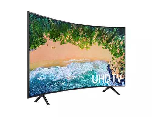Samsung UN55NU7300FXZX TV 139.7 cm (55") 4K Ultra HD Smart TV Wi-Fi Black 9