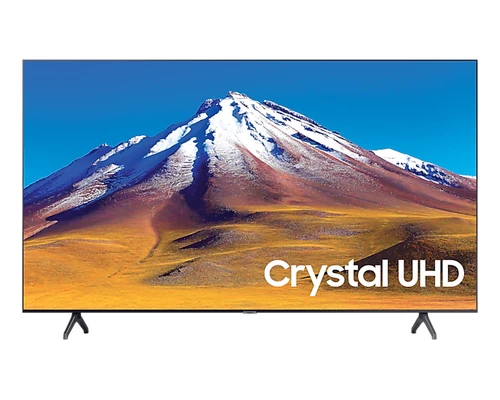 Samsung UN70TU6900KXZL TV 177.8 cm (70") 4K Ultra HD Smart TV Wi-Fi Black, Grey 9