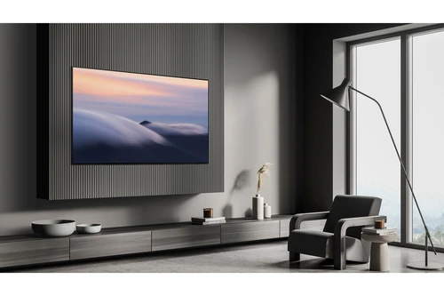 Samsung S90D 2024 48” OLED 4K HDR Smart TV 10